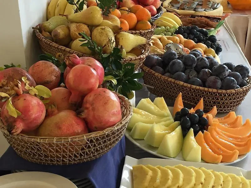 Hotel Cala Reale Stintino