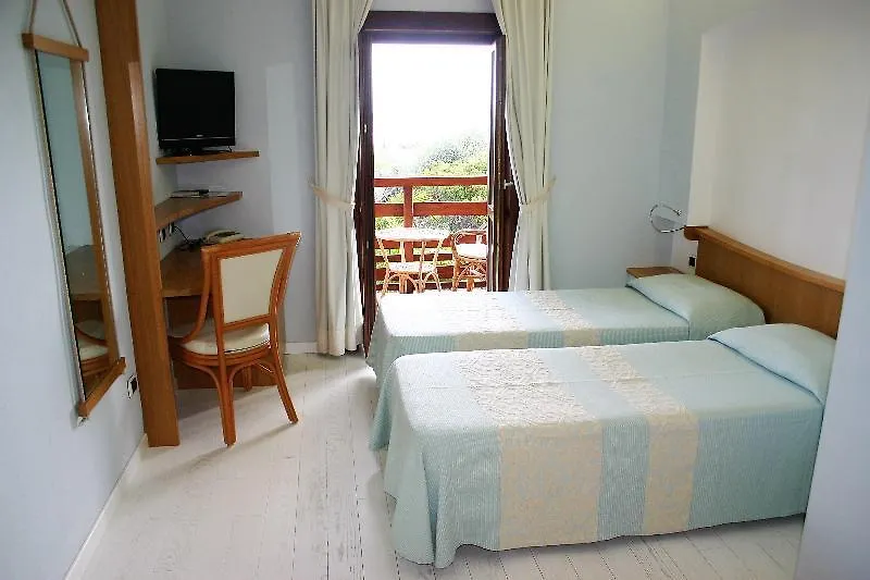 Hotel Cala Reale Stintino