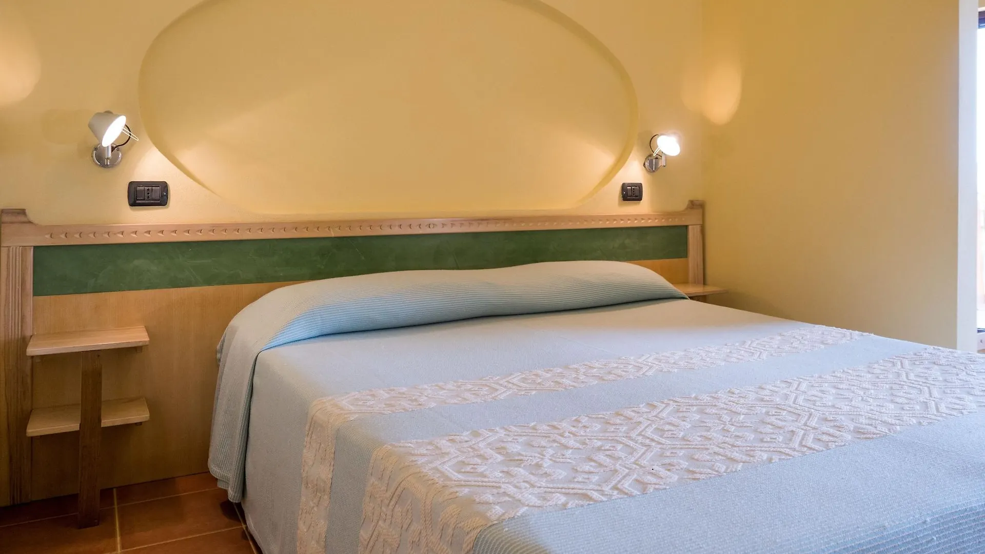 Hotel Cala Reale Stintino