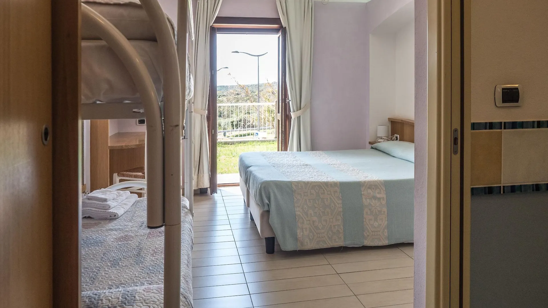 Hotel Cala Reale Stintino
