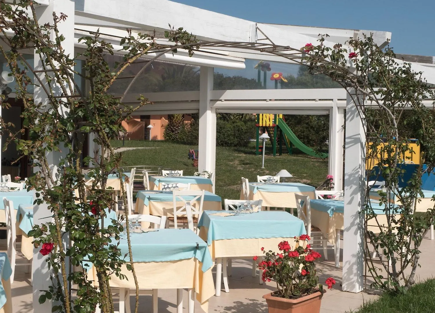 Hotel Cala Reale Stintino