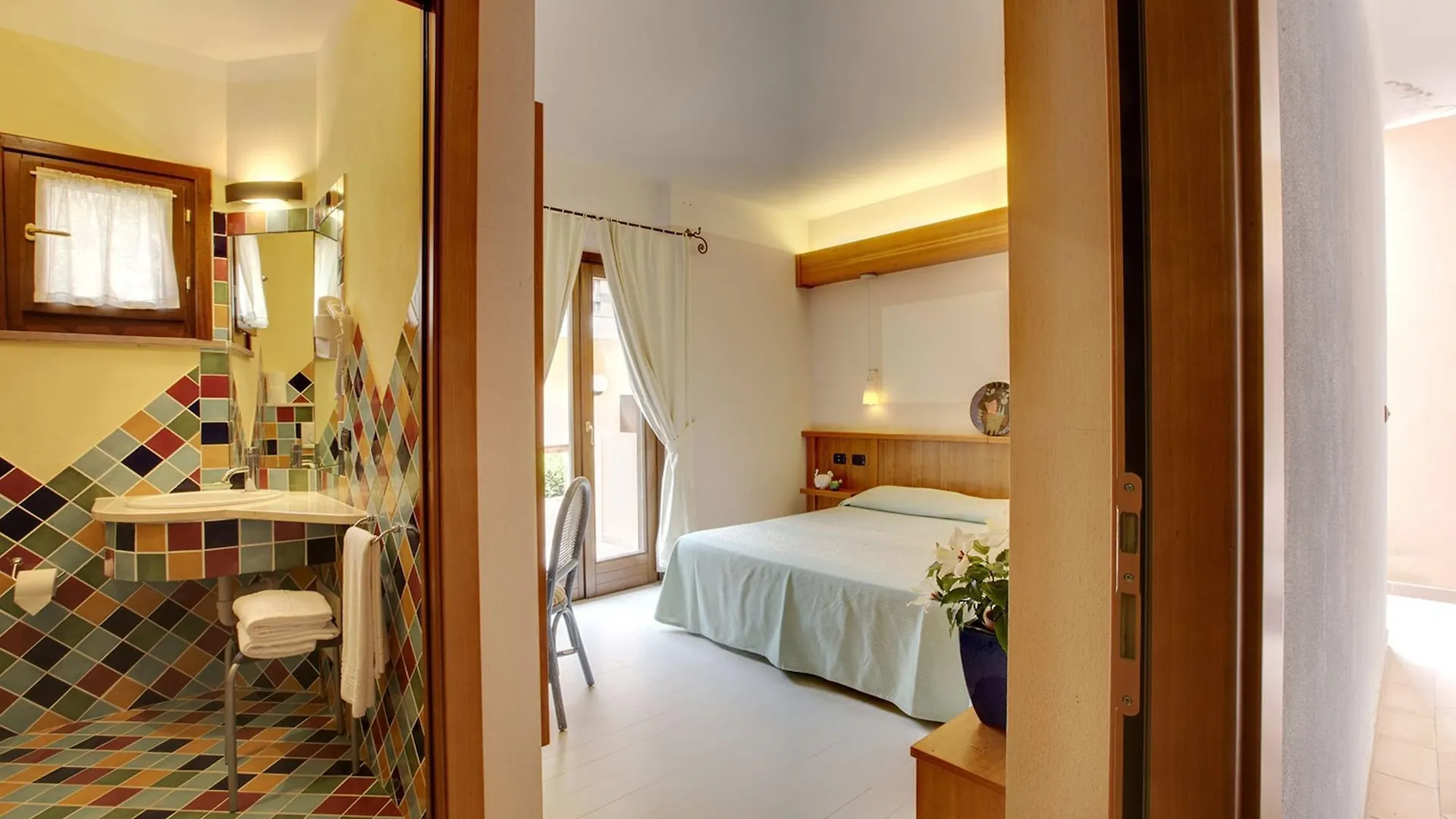 Hotel Cala Reale Stintino
