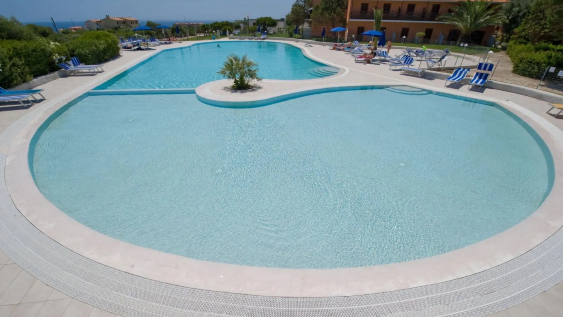 Hotel Cala Reale Stintino
