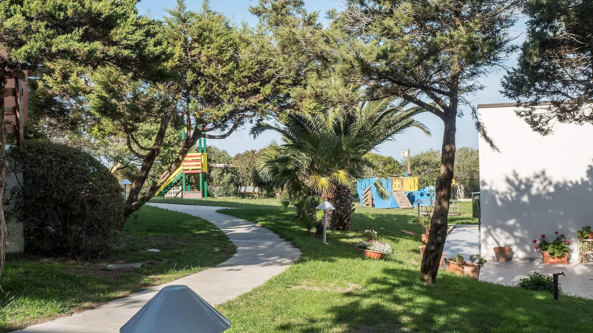 Hotel Cala Reale Stintino