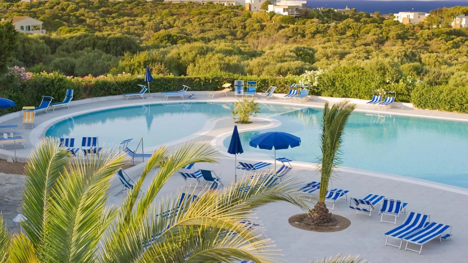 Hotel Cala Reale Stintino