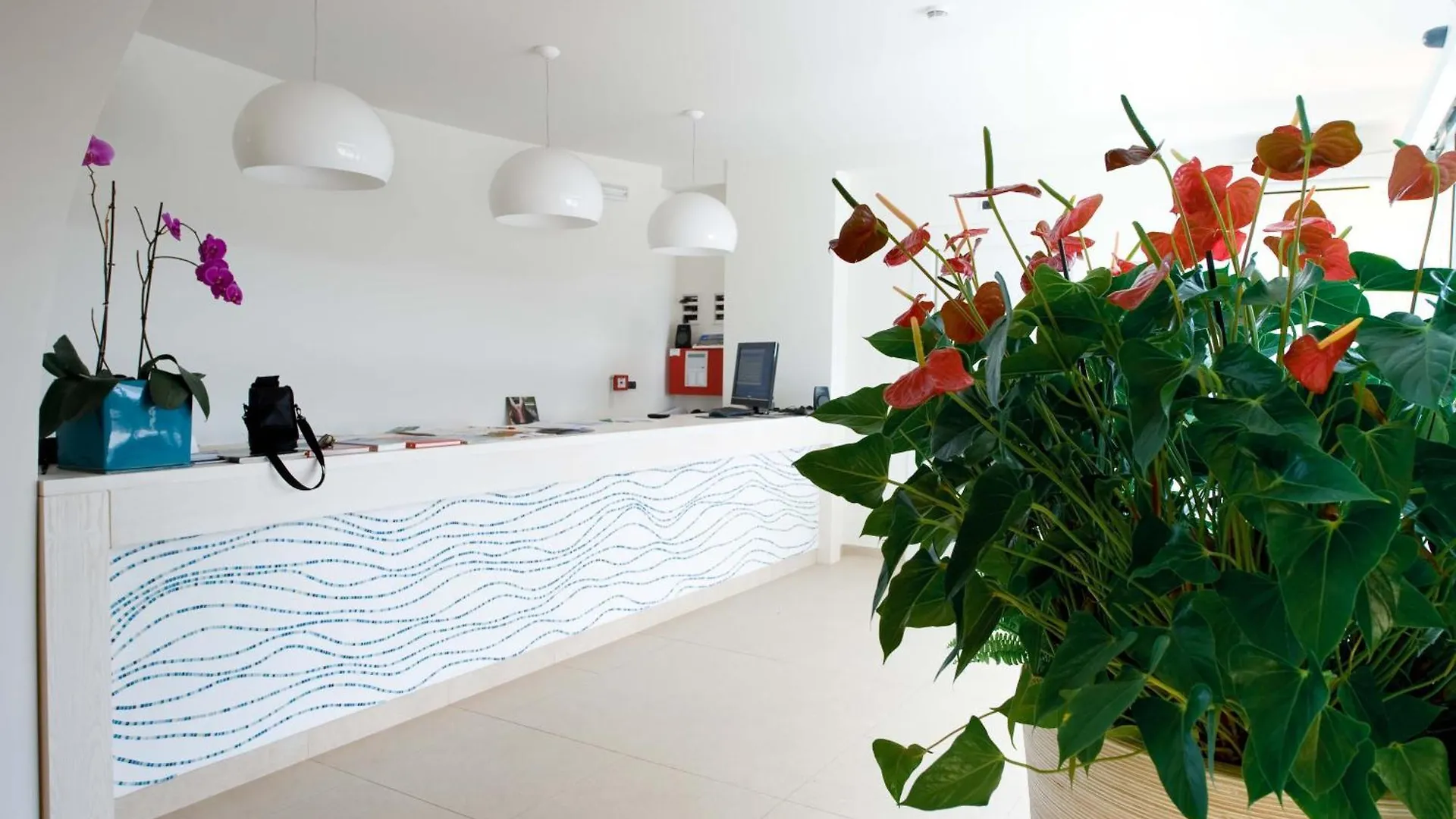 Hotel Cala Reale Stintino 3*,  Ιταλία