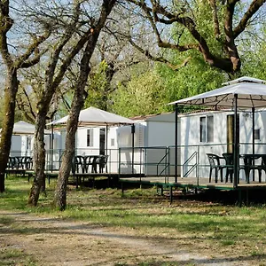 Camping La Chiocciola Italie