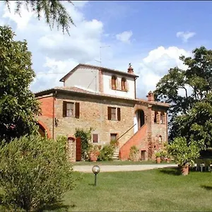 Podere Caggiolo - Swimming Pool & Air Conditioning Italie