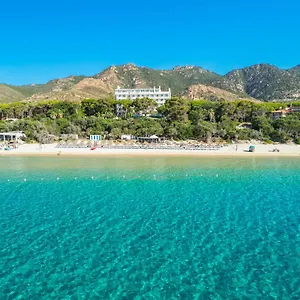 Hotel Abamar