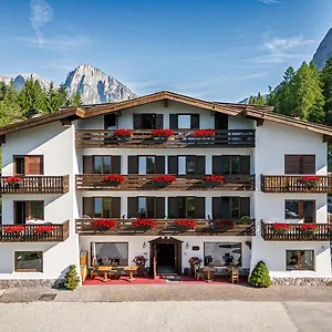 Hotel Nord Cortina d'Ampezzo