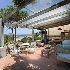  Casa vacanze Graziosa Dependance