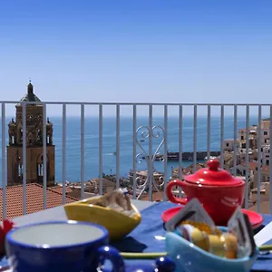 Guest house Casa Mao Amalfi